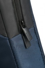 Samsonite QIBYTE 17.3 kék notebook hátizsák Egyéb - Nem forgalmazzuk ! - 326715