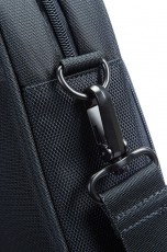 Samsonite Vectura Slim Bailhandle 13.3 notebook táska - szürke Egyéb - Nem forgalmazzuk ! - 324706