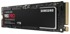 SAMSUNG 1000GB NVMe 1.3c M.2 2280 980 PRO (MZ-V8P1T0BW) SSD Egyéb - Nem forgalmazzuk ! - 369770
