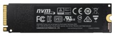 SAMSUNG 970 PRO 1024GB NVMe M.2 2280 (MZ-V7P1T0BW) SSD Egyéb - Nem forgalmazzuk ! - 339636