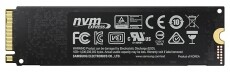 SAMSUNG 2000GB NVMe 1.3 M.2 2280 970 EVO Plus (MZ-V7S2T0BW) SSD Újdonságok - Új termékek - 369779
