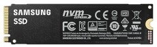 SAMSUNG 2000GB NVMe 1.3c M.2 (MZ-V8P2T0BW) SSD Egyéb - Nem forgalmazzuk ! - 369780