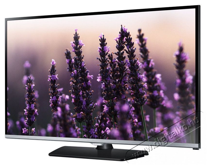 SAMSUNG 22" T22E310EX Full HD LED TV-monitor Iroda és számítástechnika - Monitor - Monitor és TV egyben - 323397