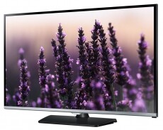 SAMSUNG 22" T22E310EX Full HD LED TV-monitor Iroda és számítástechnika - Monitor - Monitor és TV egyben - 323397
