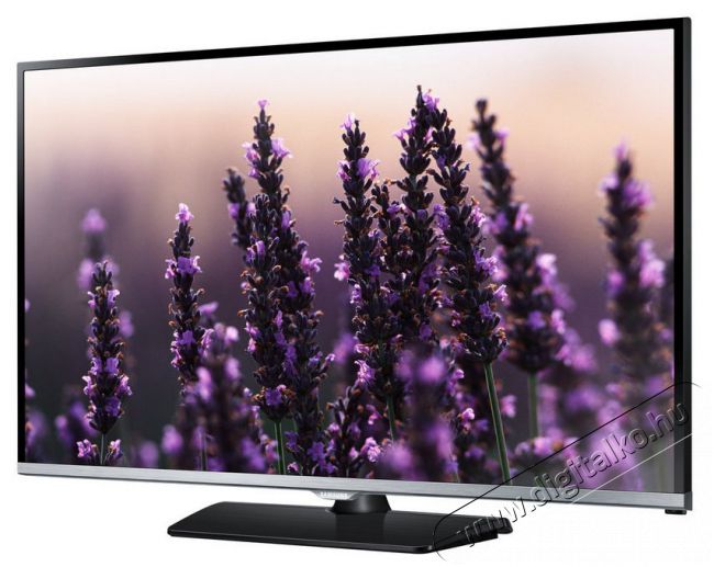 SAMSUNG 22" T22E310EX Full HD LED TV-monitor Iroda és számítástechnika - Monitor - Monitor és TV egyben - 323397