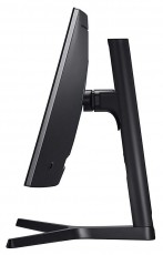 SAMSUNG C24FG73FQU QLED Full HD Gamer ívelt monitor Iroda és számítástechnika - Monitor - Monitor - 321854