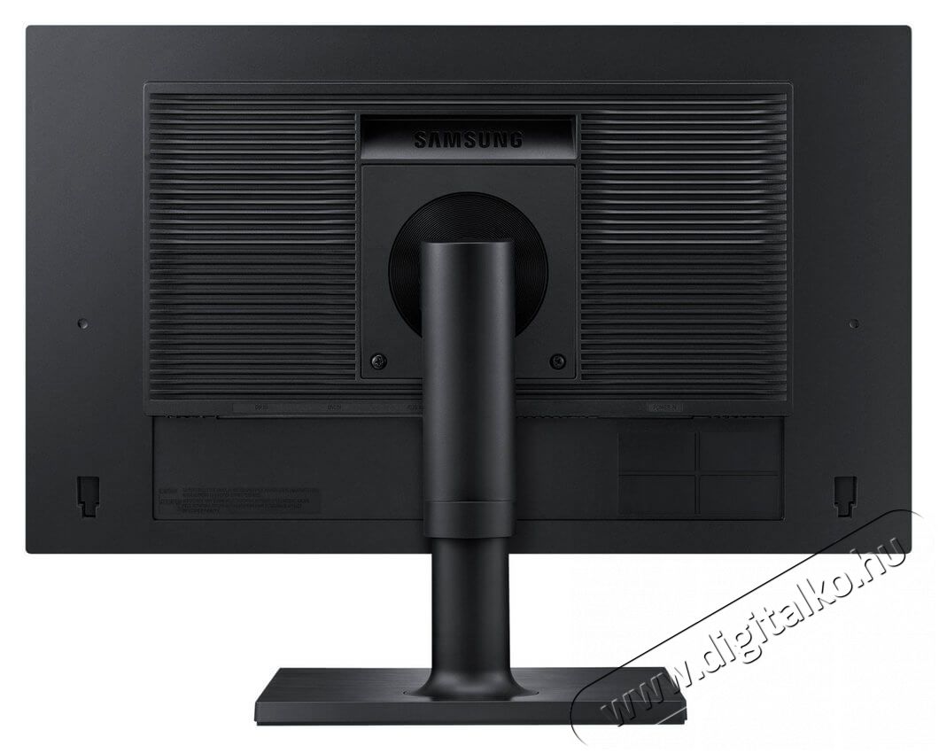 SAMSUNG S24E450DL Full HD LED monitor Iroda és számítástechnika - Monitor - Monitor - 334099