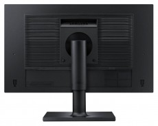 SAMSUNG S24E450DL Full HD LED monitor Iroda és számítástechnika - Monitor - Monitor - 334099