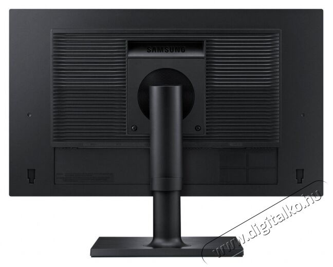 SAMSUNG S24E450DL Full HD LED monitor Iroda és számítástechnika - Monitor - Monitor - 334099