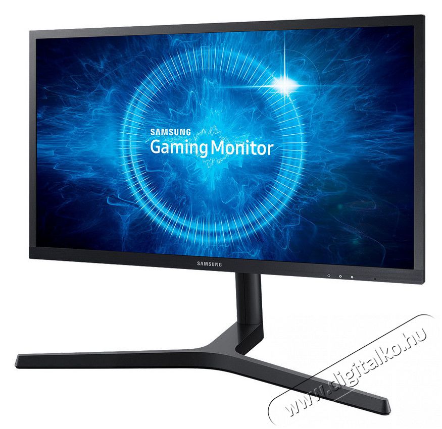 SAMSUNG S25HG50FQU Full HD LED Gamer monitor Iroda és számítástechnika - Monitor - Monitor - 320368