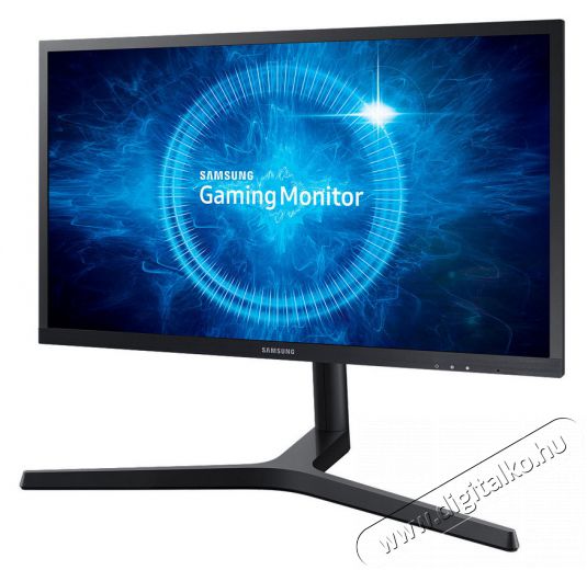 SAMSUNG S25HG50FQU Full HD LED Gamer monitor Iroda és számítástechnika - Monitor - Monitor - 320368