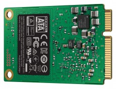 SAMSUNG 860 EVO mSATA 250GB (MZ-M6E250BW) SSD Egyéb - Nem forgalmazzuk ! - 334100