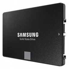 SAMSUNG MZ-77E250B/EU 250GB SATA3 2,5 870 EVO SSD Egyéb - Nem forgalmazzuk ! - 369800