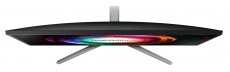 SAMSUNG U28H750UQU UHD QLED monitor Iroda és számítástechnika - Monitor - Monitor - 320592
