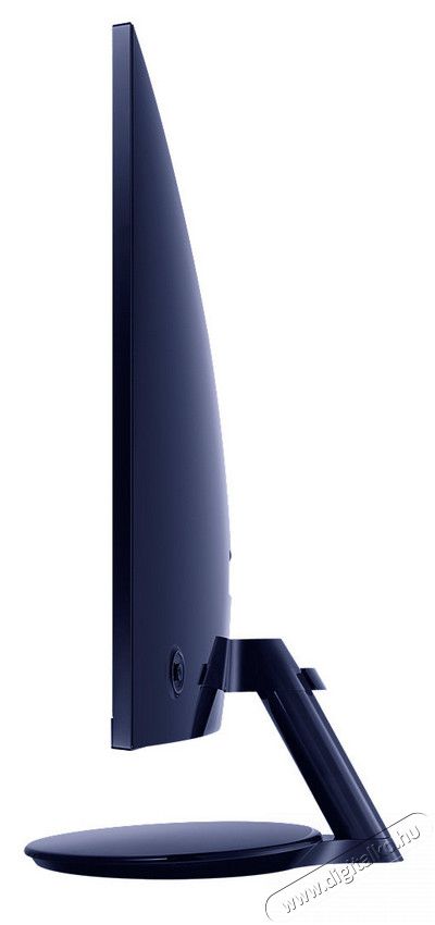 SAMSUNG C27H580FDU Full HD LED ívelt monitor Iroda és számítástechnika - Monitor - Monitor - 320370