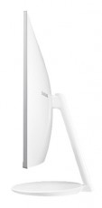 SAMSUNG C27H711QEU WQHD QLED ívelt monitor Iroda és számítástechnika - Monitor - Monitor - 320369