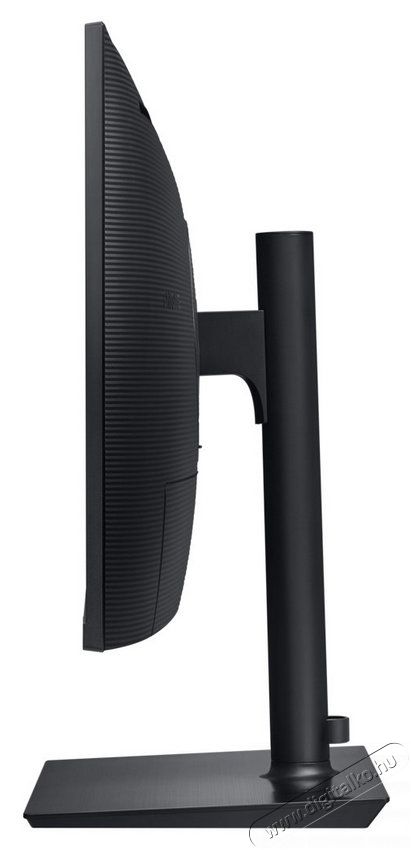 SAMSUNG S27H650FDU Full HD LED monitor Iroda és számítástechnika - Monitor - Monitor - 334104