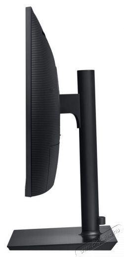 SAMSUNG S27H650FDU Full HD LED monitor Iroda és számítástechnika - Monitor - Monitor - 334104
