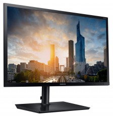 SAMSUNG S27H650FDU Full HD LED monitor Iroda és számítástechnika - Monitor - Monitor - 334104