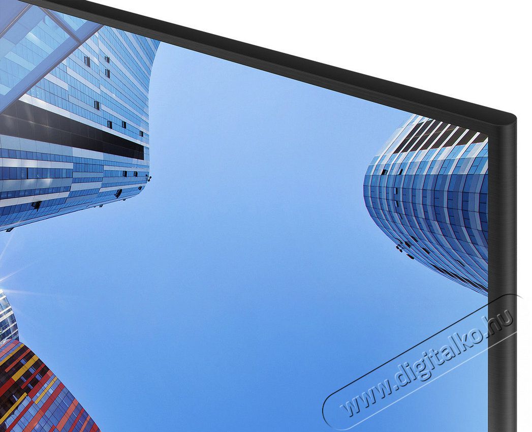 SAMSUNG UE40M5002AKXXH Full HD LED televízió Televíziók - LED televízió - 1080p Full HD felbontású - 319497