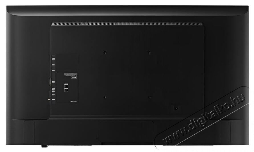 SAMSUNG 43 DB43J Full HD LFD TV Telev&iacute;zi&oacute;k - LED telev&iacute;zi&oacute; - 1080p Full HD felbont&aacute;s&uacute; - 332756