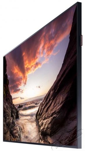 SAMSUNG 43" PM43F-BC &eacute;rintőkijelzős Full HD LFD Iroda &eacute;s sz&aacute;m&iacute;t&aacute;stechnika - Monitor - Professzion&aacute;lis LED kijelző - 323352