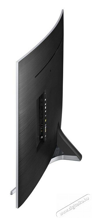 SAMSUNG UE49MU6502UXXH Ultra HD Smart LED ívelt televízió Televíziók - LED televízió - UHD 4K felbontású - 319504