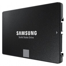 SAMSUNG 500GB SATA3 2,5 870 EVO (MZ-77E500B/EU) SSD Egyéb - Nem forgalmazzuk ! - 369824