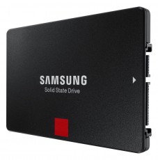 SAMSUNG 860 PRO SATA3 512GB (MZ-76P512B/EU) SSD Egyéb - Nem forgalmazzuk ! - 334112