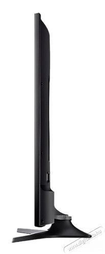 SAMSUNG UE55MU6102KXXH Ultra HD Smart LED televízió Televíziók - LED televízió - UHD 4K felbontású - 319510