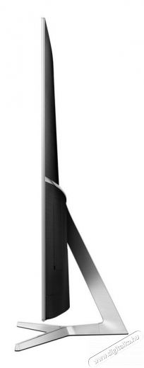 SAMSUNG UE65MU9002TXXH Ultra HD Smart LED ívelt televízió Televíziók - LED televízió - UHD 4K felbontású - 319518