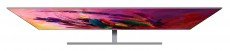 SAMSUNG QE65Q7FNATXXH Ultra HD Smart QLED televízió Televíziók - LED televízió - UHD 4K felbontású - 342723