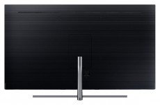 SAMSUNG QE65Q7FNATXXH Ultra HD Smart QLED televízió Televíziók - LED televízió - UHD 4K felbontású - 342723