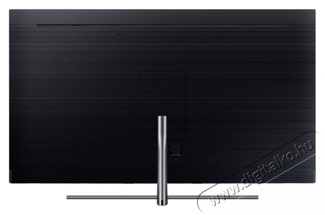 SAMSUNG QE65Q7FNATXXH Ultra HD Smart QLED televízió Televíziók - LED televízió - UHD 4K felbontású - 342723
