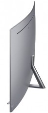 SAMSUNG QE65Q8CNATXXH Ultra HD Smart QLED ívelt televízió Televíziók - LED televízió - UHD 4K felbontású - 342724