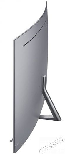 SAMSUNG QE65Q8CNATXXH Ultra HD Smart QLED ívelt televízió Televíziók - LED televízió - UHD 4K felbontású - 342724