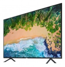 SAMSUNG UE75NU7102KXXH Ultra HD Smart LED televízió Televíziók - LED televízió - UHD 4K felbontású - 345097