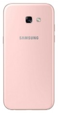 SAMSUNG A5 (2017) 32GB (SM-A520F) okostelefon - barack Egy&eacute;b - Nem forgalmazzuk ! - 314904