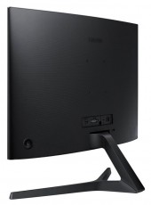 SAMSUNG C24F396FHU Full HD LED ívelt monitor Iroda és számítástechnika - Monitor - Monitor - 341437