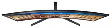 SAMSUNG C24F396FHU Full HD LED ívelt monitor Iroda és számítástechnika - Monitor - Monitor - 341437