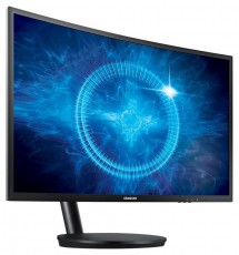 SAMSUNG C27FG70FQU Full HD LED ívelt monitor Iroda és számítástechnika - Monitor - Monitor - 342242
