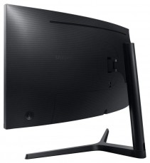 SAMSUNG C34H890WJU LED WQHD ívelt kijelzős 21:9 monitor Iroda és számítástechnika - Monitor - 21:9 Ultrawide monitor - 342246
