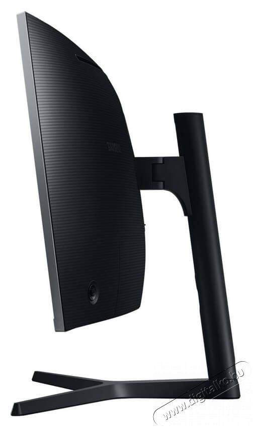 SAMSUNG C34H890WJU LED WQHD ívelt kijelzős 21:9 monitor Iroda és számítástechnika - Monitor - 21:9 Ultrawide monitor - 342246