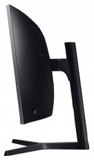 SAMSUNG C34H890WJU LED WQHD ívelt kijelzős 21:9 monitor Iroda és számítástechnika - Monitor - 21:9 Ultrawide monitor - 342246
