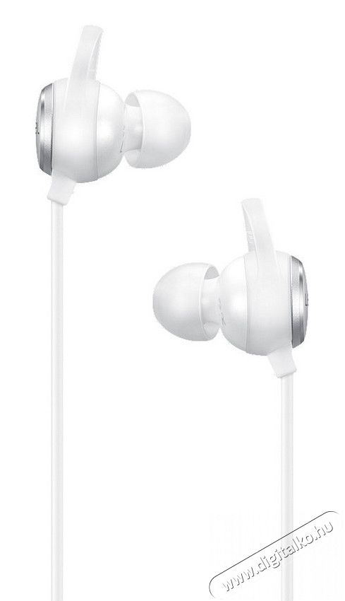 SAMSUNG EO-IG930BWE Level In ANC mikrofonos fülhallgató - fehér Audio-Video / Hifi / Multimédia - Fül és Fejhallgatók - Fülhallgató mikrofonnal / headset - 320371
