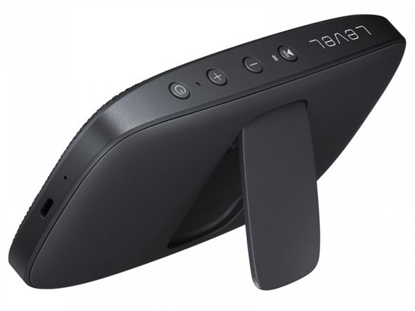 SAMSUNG EO-SG930CBEG Level Box Slim Bluetooth hangszóró - fekete Audio-Video / Hifi / Multimédia - Hordozható, vezeték nélküli / bluetooth hangsugárzó - Hordozható, vezeték nélküli / bluetooth hangsugárzó - 312918