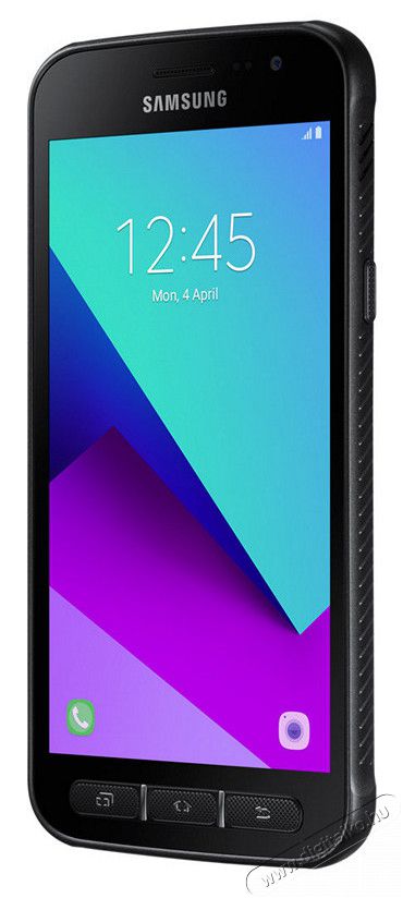 SAMSUNG Galaxy Xcover4 (SM-G390F) okostelefon Egy&eacute;b - Nem forgalmazzuk ! - 329018