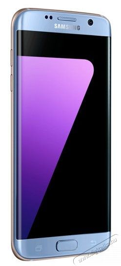 SAMSUNG Galaxy S7 Edge 32GB (SM-G935F) okostelefon - k&eacute;k &Uacute;jdons&aacute;gok - Legfrissebb term&eacute;kek - 320824