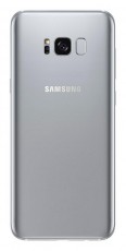 SAMSUNG Galaxy S8+ 64GB (SM-G955F) okostelefon - jeges szürke Egyéb - Nem forgalmazzuk ! - 318478