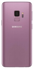 SAMSUNG Galaxy S9 64GB (SM-G960FZ) Dual Sim okostelefon - orgonalila Egyéb - Nem forgalmazzuk ! - 334535